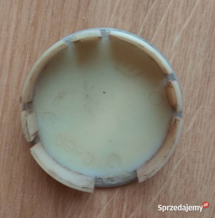 Dekiel Dekielek dekielki kapselek kołpaczek BMW Koła i felgi Części Warszawa