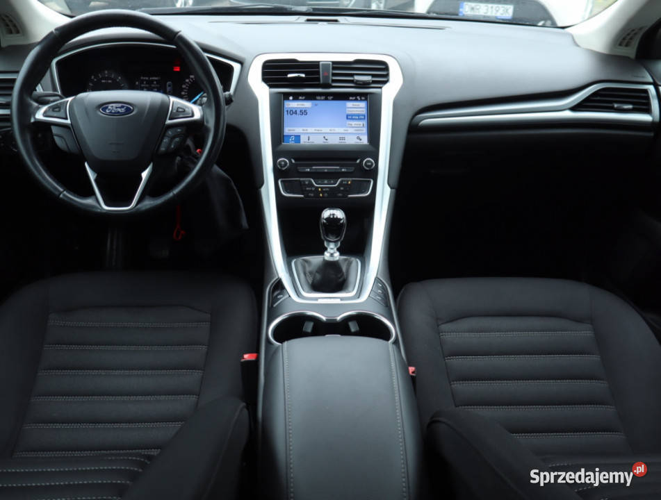 Ford Mondeo 20 TDCI łódzkie Łódź sprzedam