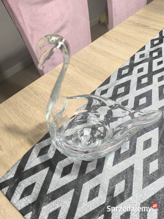 Szklana owocarka Zebrzydowice