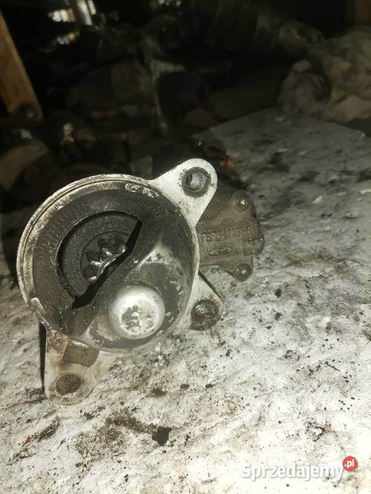Rozrusznik Ford Mondeo MK 2 18 Pogorzelec sprzedam