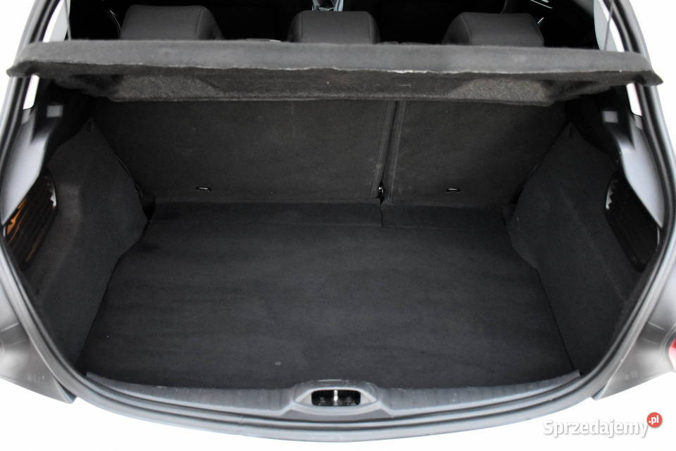 Peugeot 208 I LIFT SIGNATURE HDi 67155 5drzwi centralny zamek Zduńska Wola