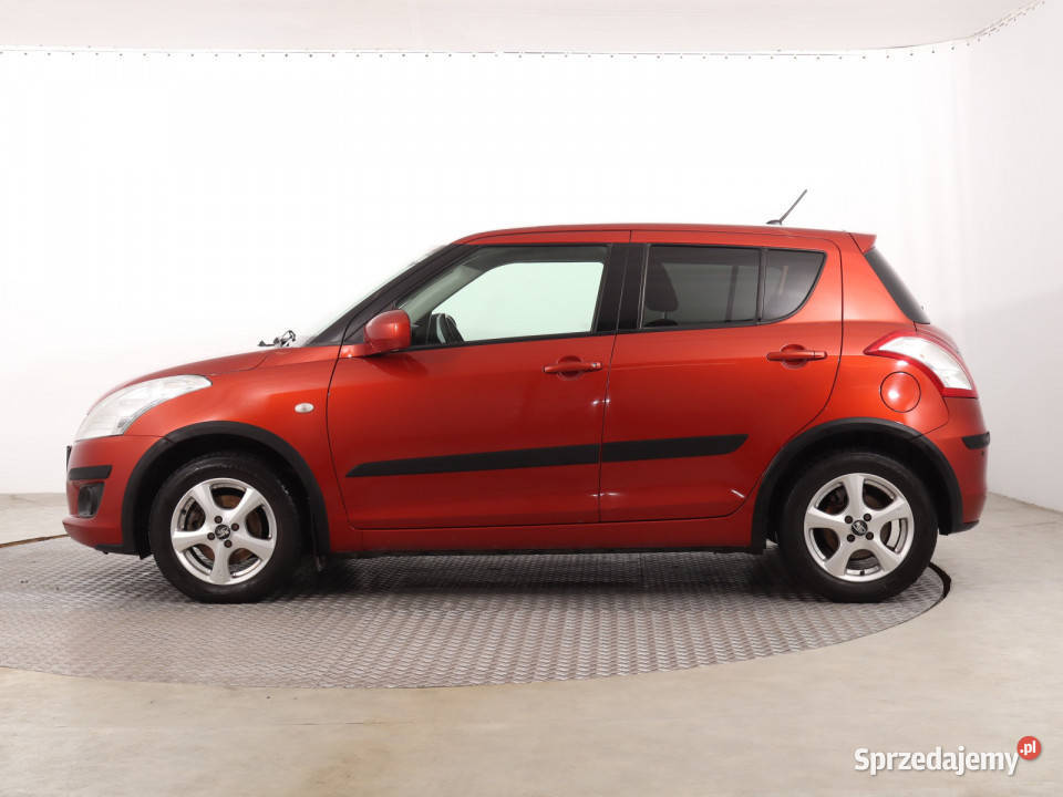 Suzuki Swift 12 wielofunkcyjna kierownica Katowice sprzedam