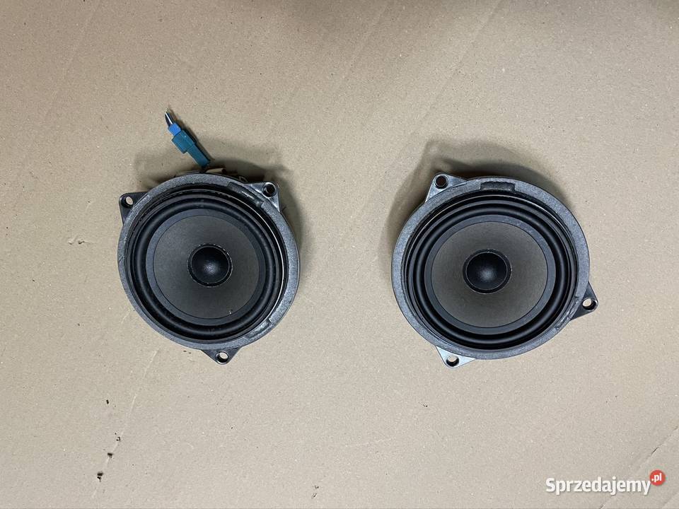 4151736 Głośnik hifi Philips lewy prawy bmw 3 Szczecin