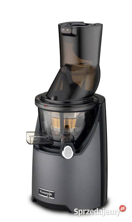 kuvinIgs evo d9900 b6000 wyciskarka soków Kępno