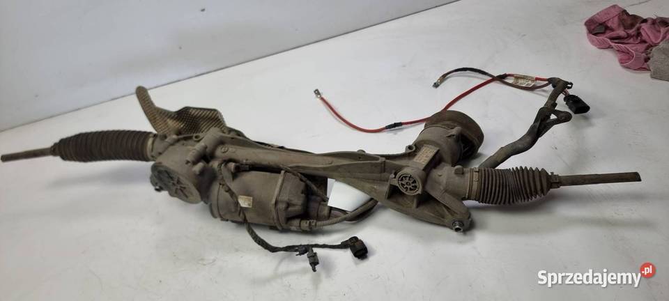 MAGLOWNICA SKODA OCTAVIA III 5Q1423051BB osobowe Lipno