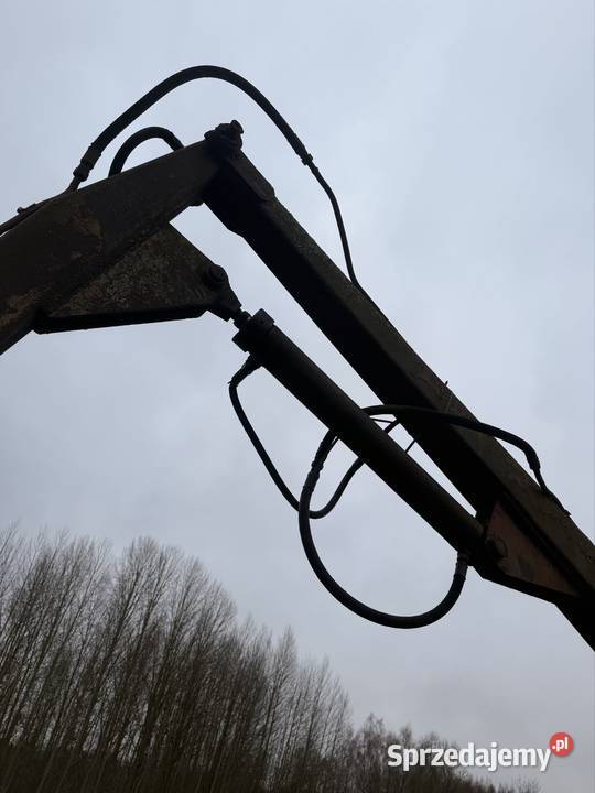 Cyklop T214 1971r Włosnowice sprzedam