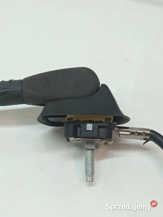 ANTENA KAROSERYJNA 9662889880 Peugeot Partner II świętokrzyskie