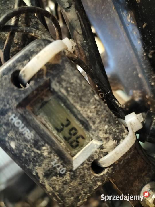 Asix xb 83 250 Rok produkcji 2025 Motocykle, skutery, quady Puławy