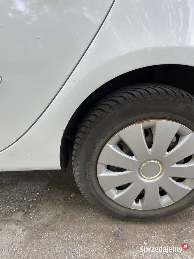 Renault Clio 3 2013r 75 Bydgoszcz sprzedam