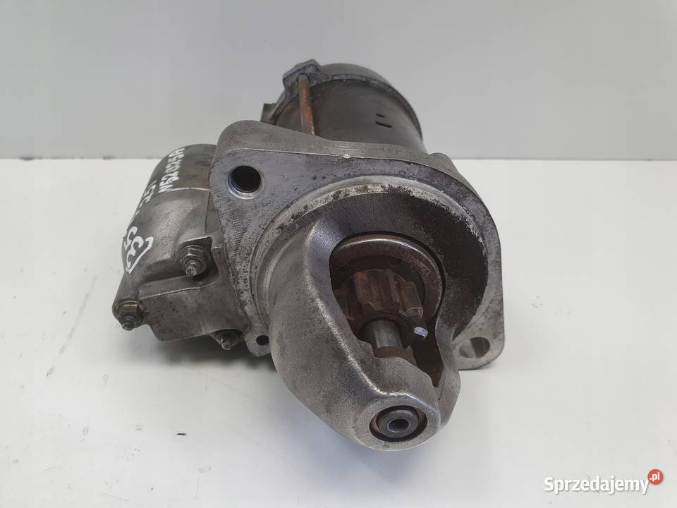 ROZRUSZNIK BMW E90 25 i ROZRUSZNIK Denso 7521122 Rudka