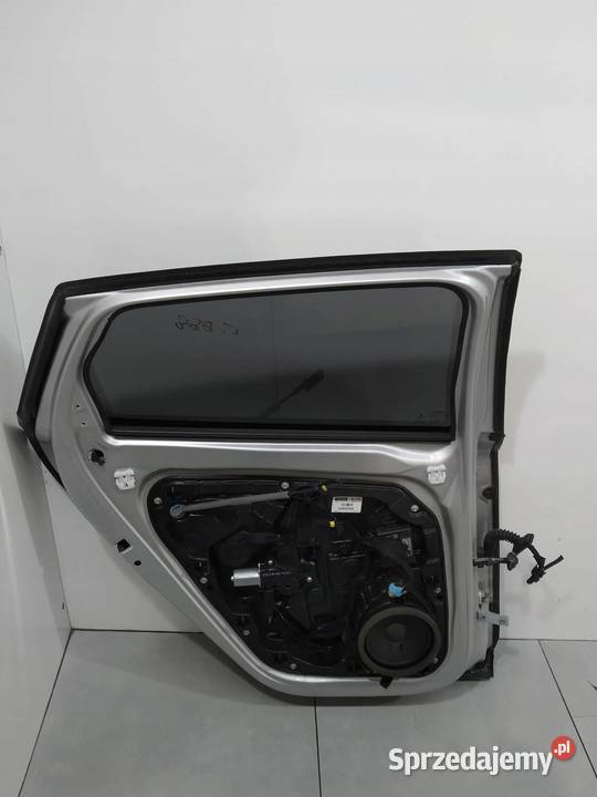 DRZWI LEWE TYŁ 71116 Volvo V40 II 20122019 osobowe