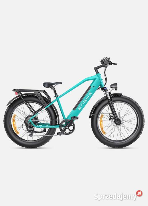 Rower Elektryczny Engwe E26 3 Kolory ACTIVE ZONE Ostrowiec Świętokrzyski