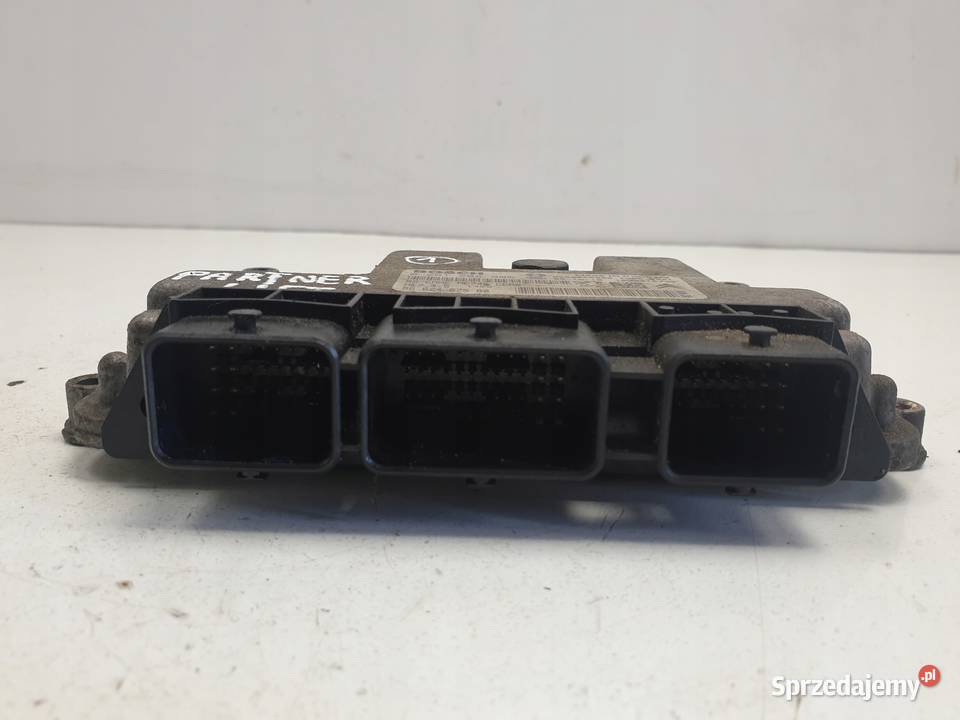 Partner I lift 16 16 STEROWNIK SILNIKA Rudka