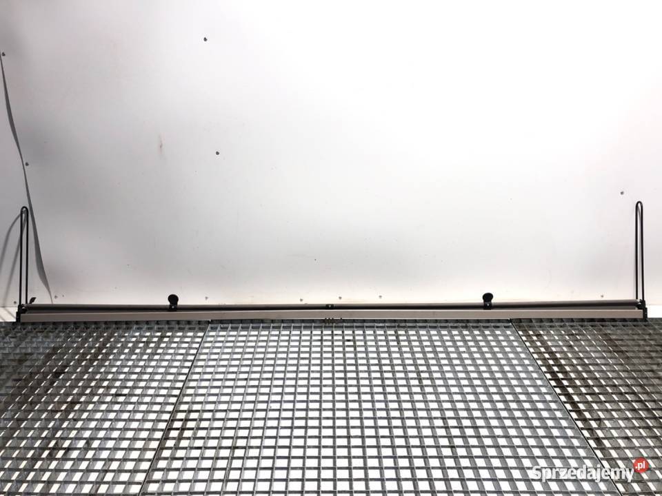 ROLETA SZYBY PRZEDNIEJ DAF XF Ciągnik siodłowy