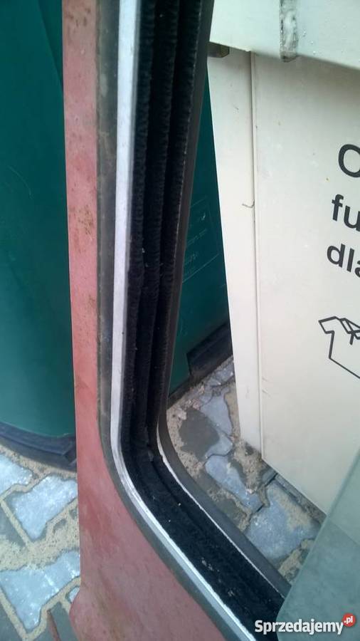 Żuk nowe kompletne drzwi