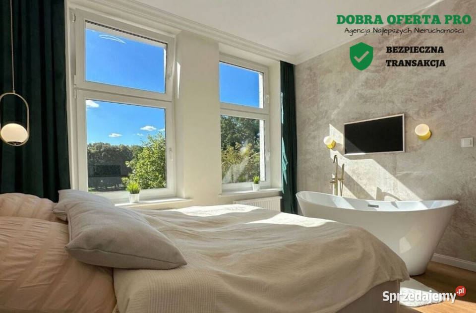 Zainwestuj w mieszkanie na wynajem Gdańsk