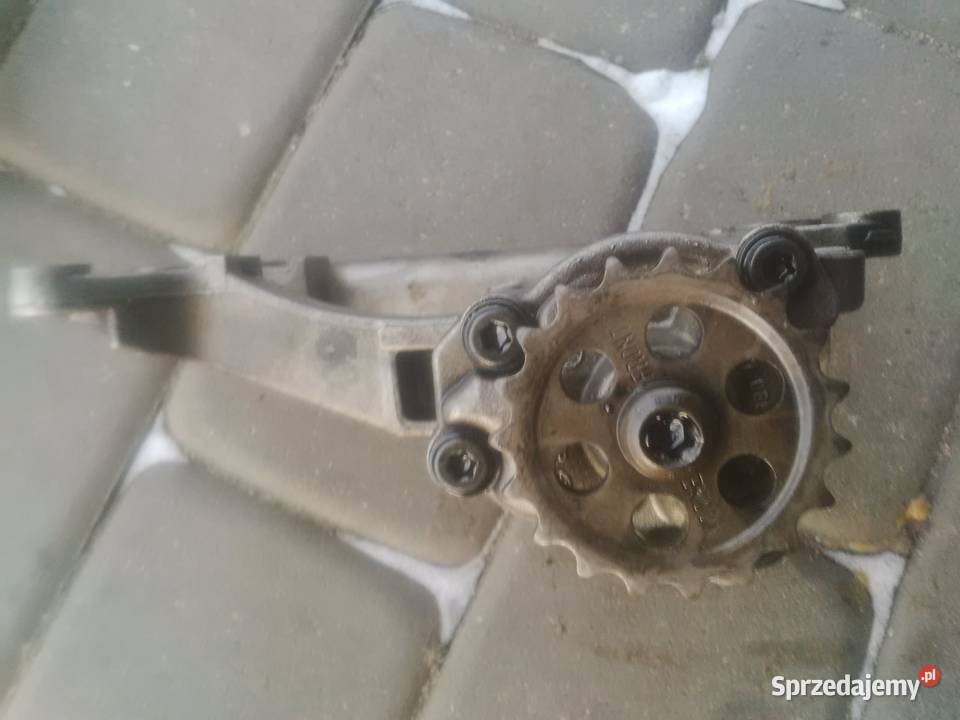 Bmw 2247212 pompa oleju 7789838 m57 7793900 podlaskie Grajewo