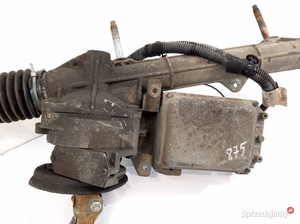 MAGLOWNICA 6700001414 Peugeot 207 I 20062012 sprzedam