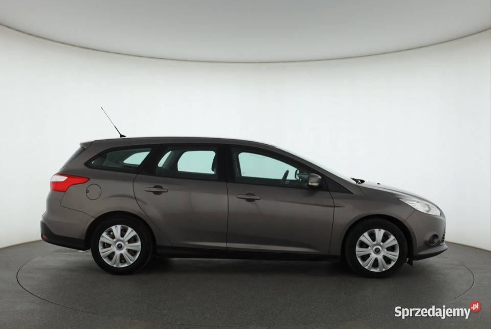 Ford Focus 16 i ASR (kontrola trakcji) Piaseczno