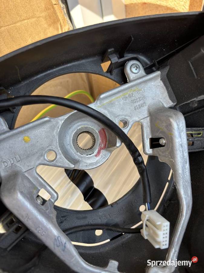 Kierownica Suzuki Swift 2007 Podolsze sprzedam