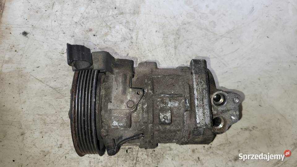 Kompresor klimatyzacji Fiat Stilo 4472208640