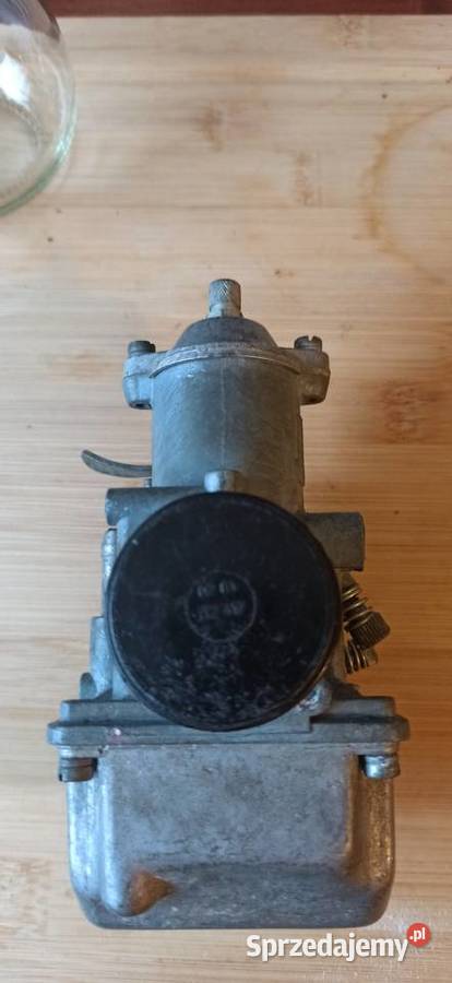 Jawa nowy gaźnik do Jawa ts350 orginał Gaźniki