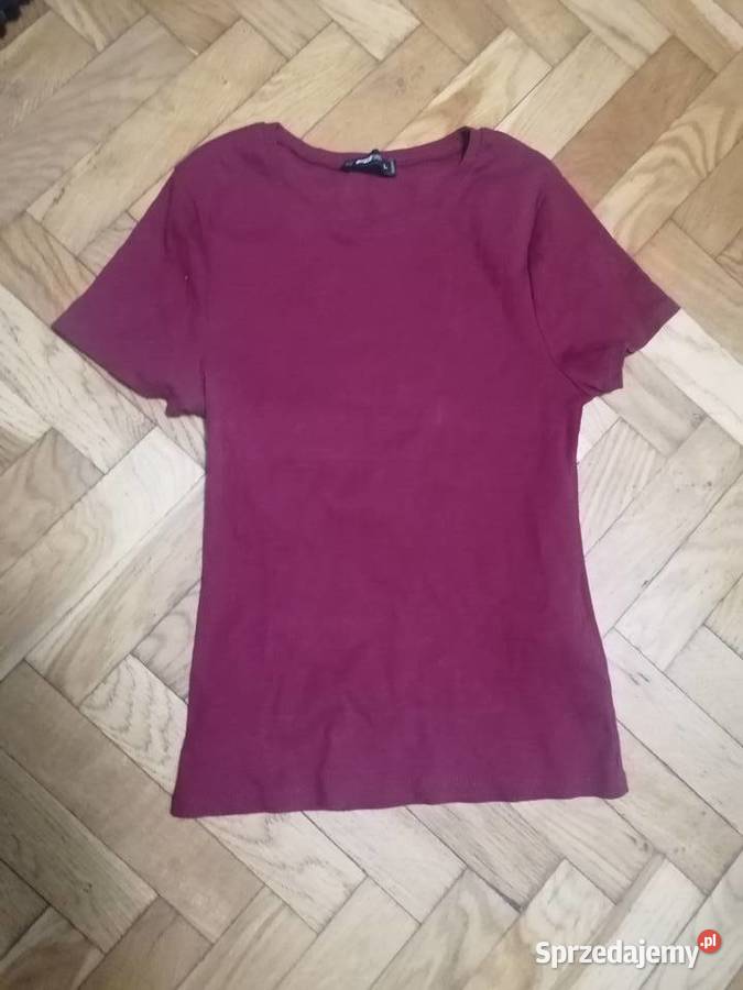 Bluzka rozmiar M 38 Gdańsk sprzedam