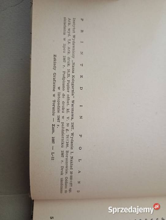 Miller poczet wielkich podróżników 1967 Warszawa Katowice