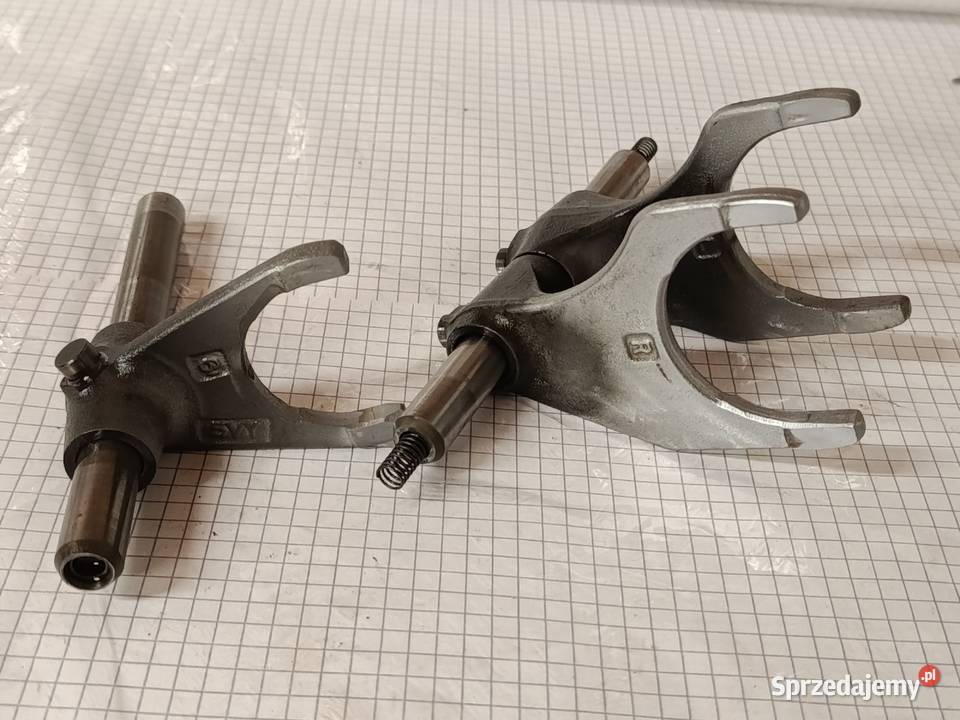 Yamaha R1 rn 12 wodzik wodziki zmiany biegów Warszawa