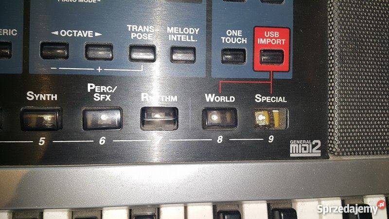 Roland Prelude V2 mp3 okazja tanio Lublin sprzedam