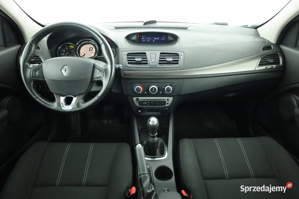 Renault Megane 15 dCi ABS Renault Piaseczno