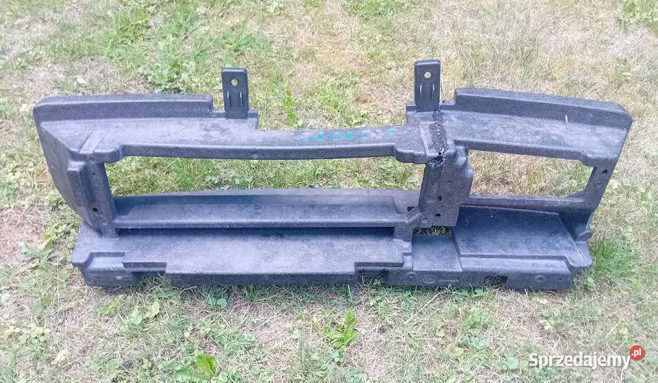 Renault Captur II kierownica powietrza Przeźmierowo