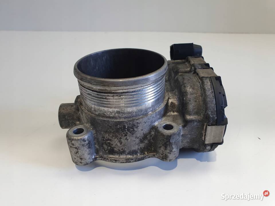 PRZEPUSTNICA Volvo S60 II V60 20 D D3 31216665 Chełm sprzedam