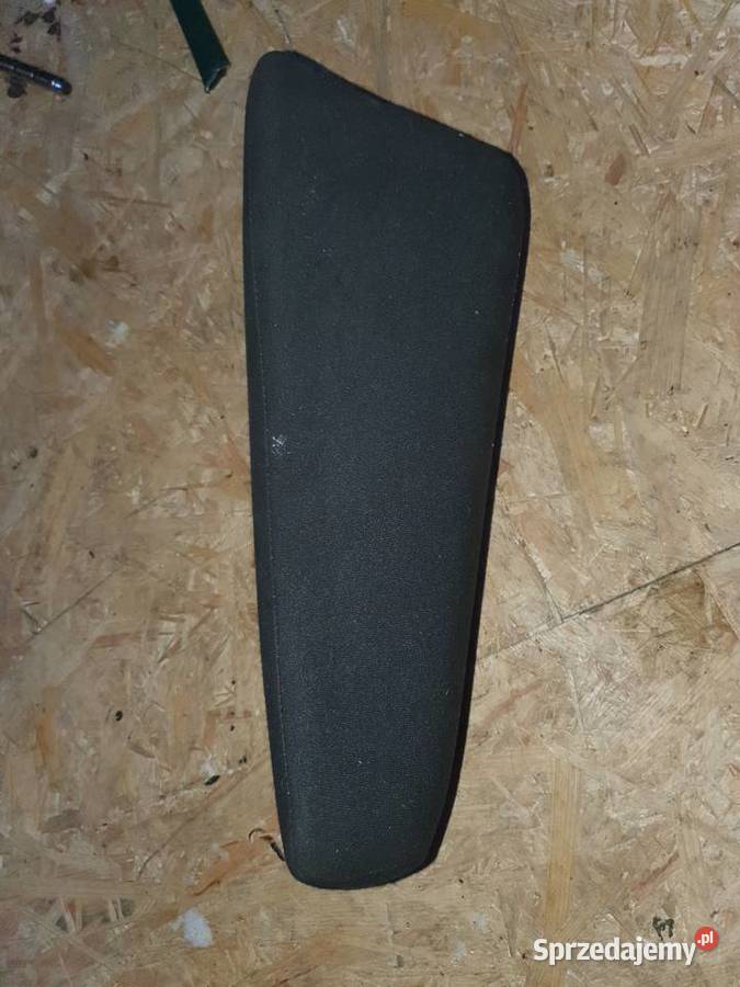 tylni tunel schowek w124 coupe c124 Warszawa