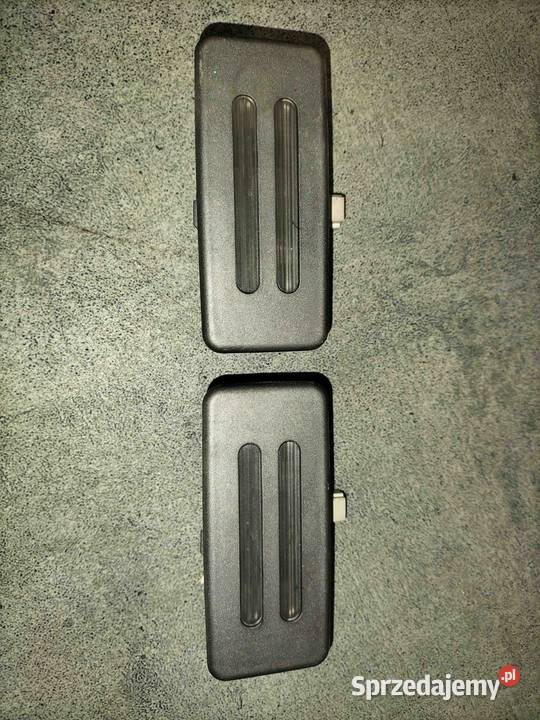 Podświetlenie podsufitki BMW E65 E66 Phantom rr1 osobowe