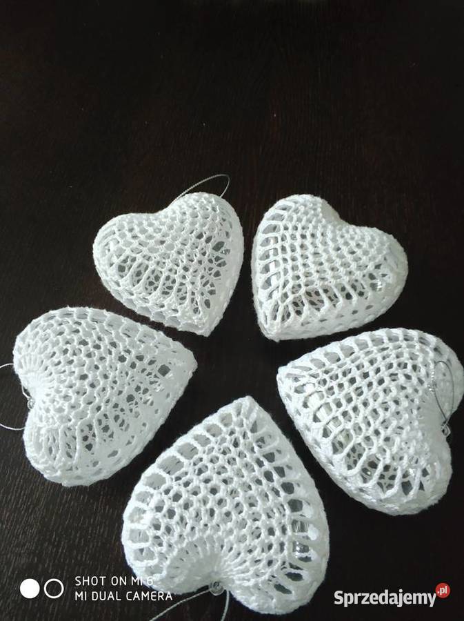 OZDOBY ŚWIATECZNE Straszęcin