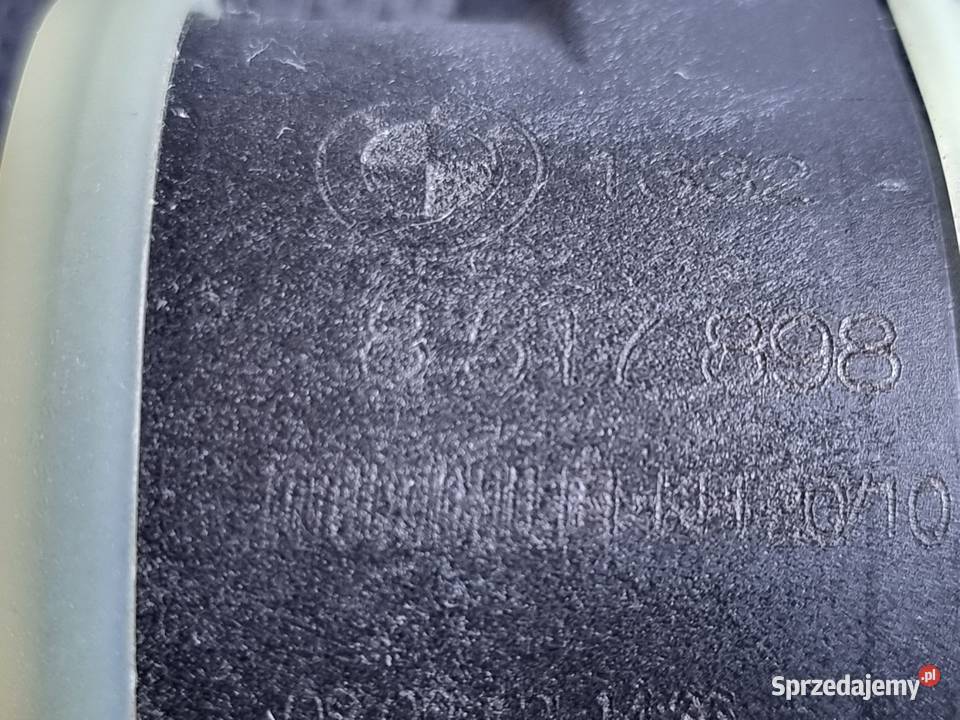 BMW E90 Podgrzewacz paliwa 3 PIN osobowe Żnin
