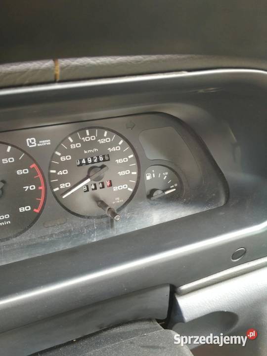 polonez 2000 49 000 przebiegubez Gródek-Dwór