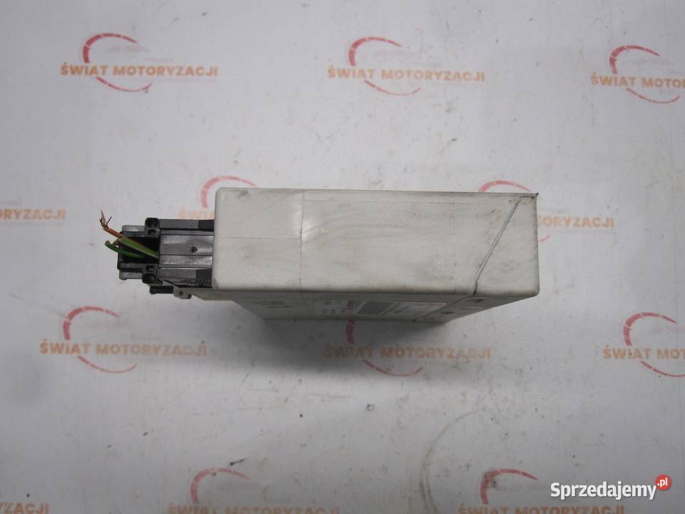 BMW E88 08r moduł parkowania 6982402 0263004268 osobowe Wyposażenie elektryczne świętokrzyskie Kielce