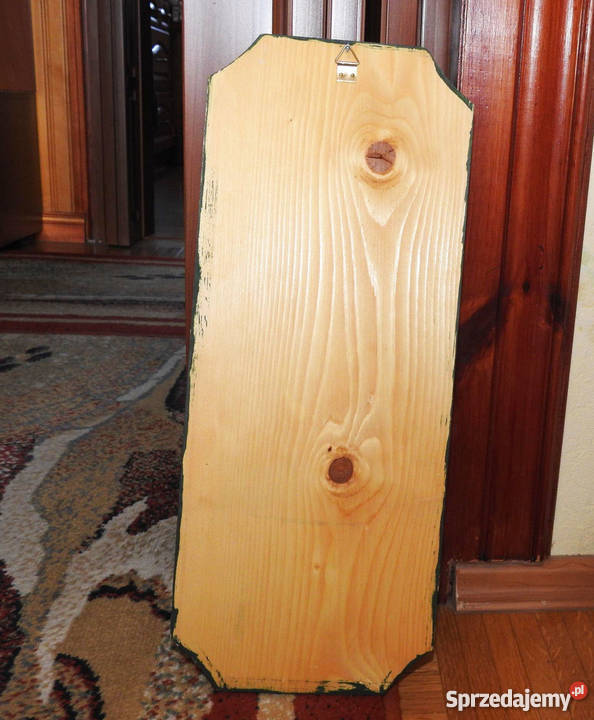 Obraz na drewnie Golf Club Champion Przemyśl