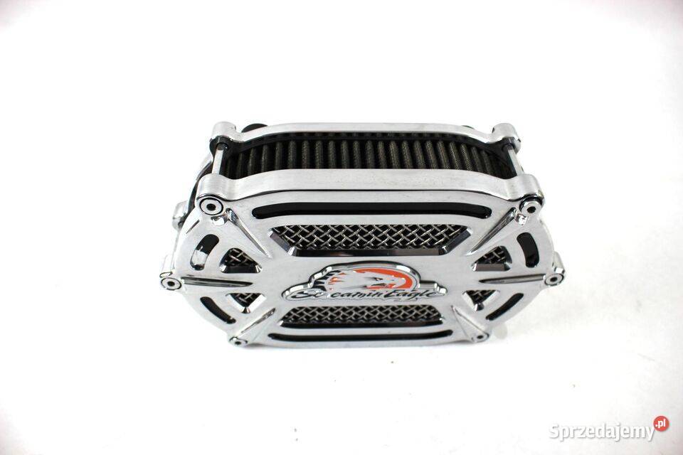 HARLEY 0816 Filtr powietrza SCREAMING EAGLE
