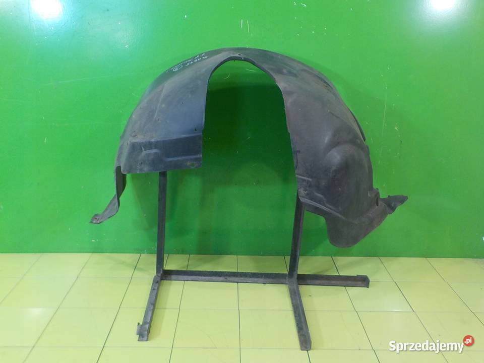 LAND ROVER FREELANDER II 22 TD4 09r 5D nadkole Suków