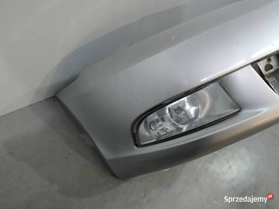 ZDERZAK PRZÓD LIFT 9156 Skoda Octavia II świętokrzyskie