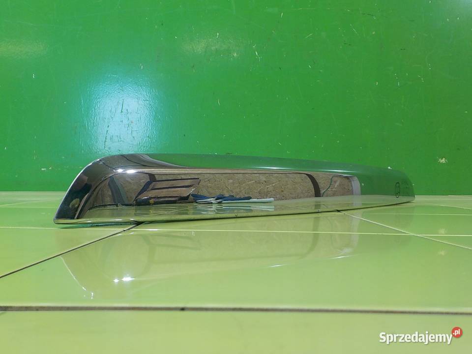 GRAND VITARA II LIFT 16 VVT 10r 3D blenda listwa sprzedam