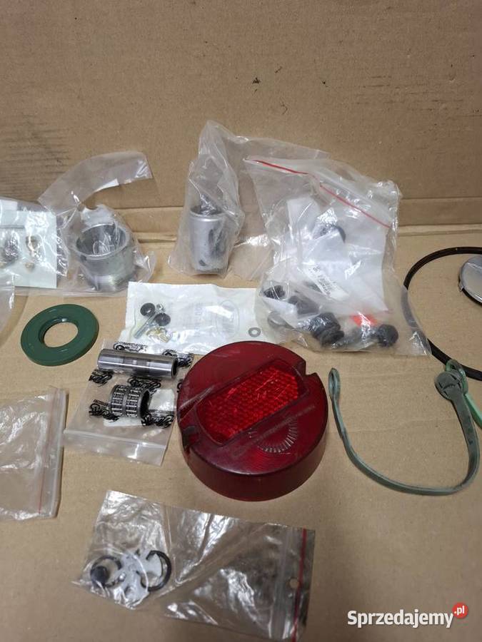 Mz części na zdjęciu całość zachodniopomorskie