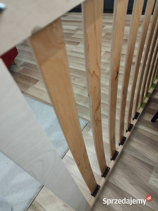 Stelaż do łóżka 90 x 200 Częstochowa