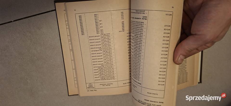 Program wyrobów stalowych 1 wydanie nakład 30 Łęczyca