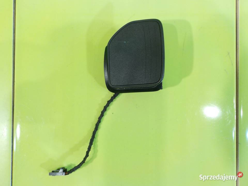 AUDI A6 C6 LIFT 20 TDI AUT 10r SEDAN 4D lopatka osobowe Suków