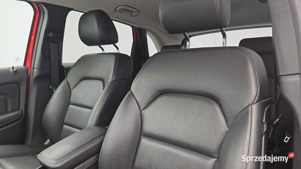 Mercedes B 246 180 CDI d 7GDCT Urban Z Polskiego automatyczna Mercedes-Benz