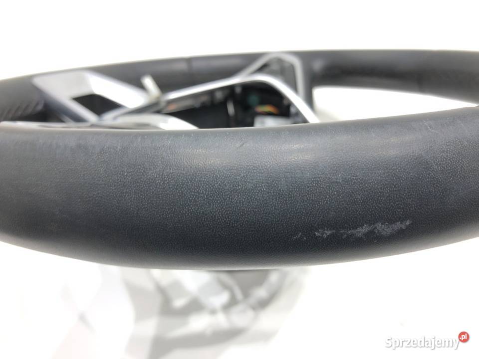 KIEROWNICA RENAULT CLIO V 484002607R